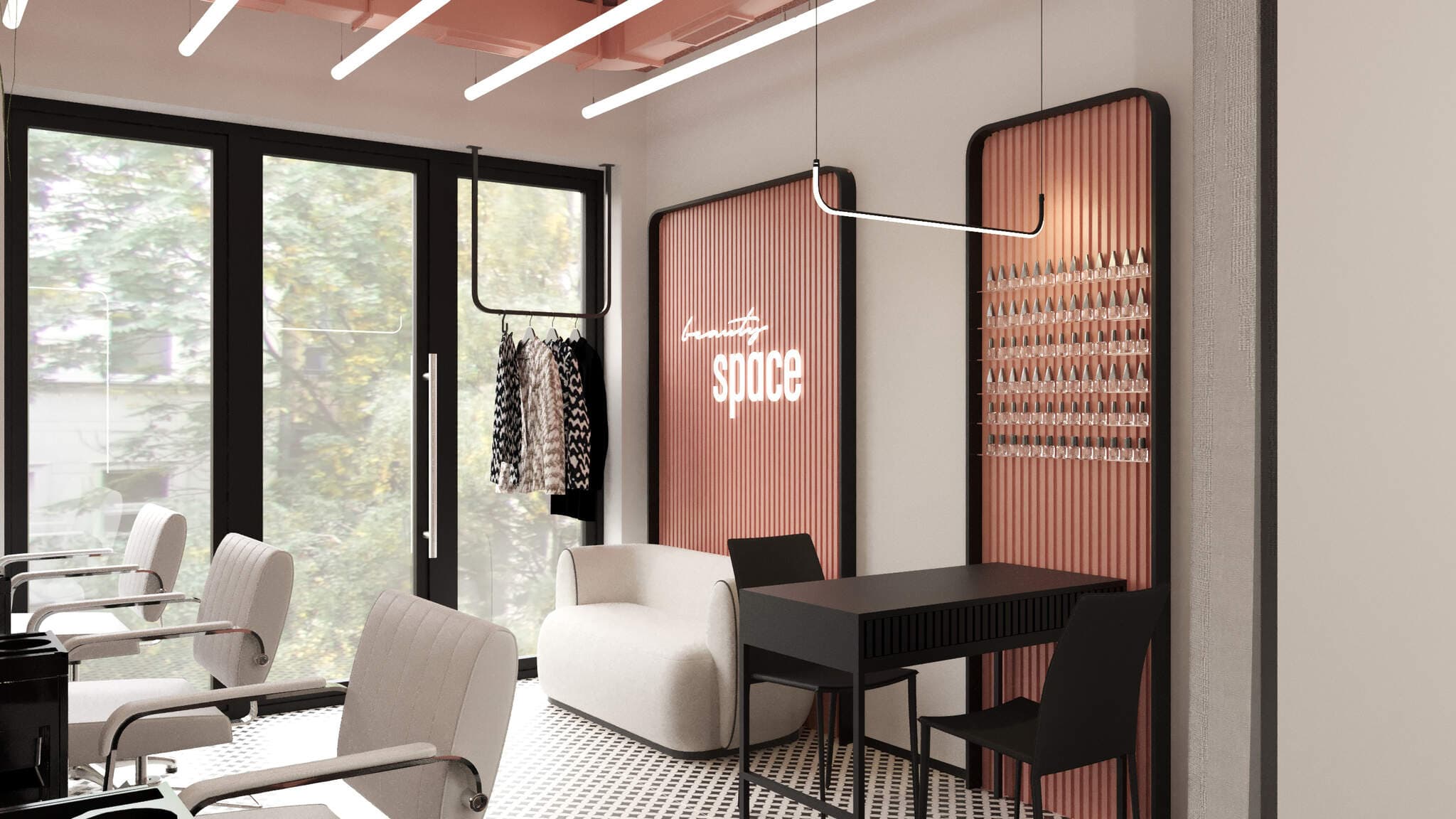 Beauty Salon gallery image 1