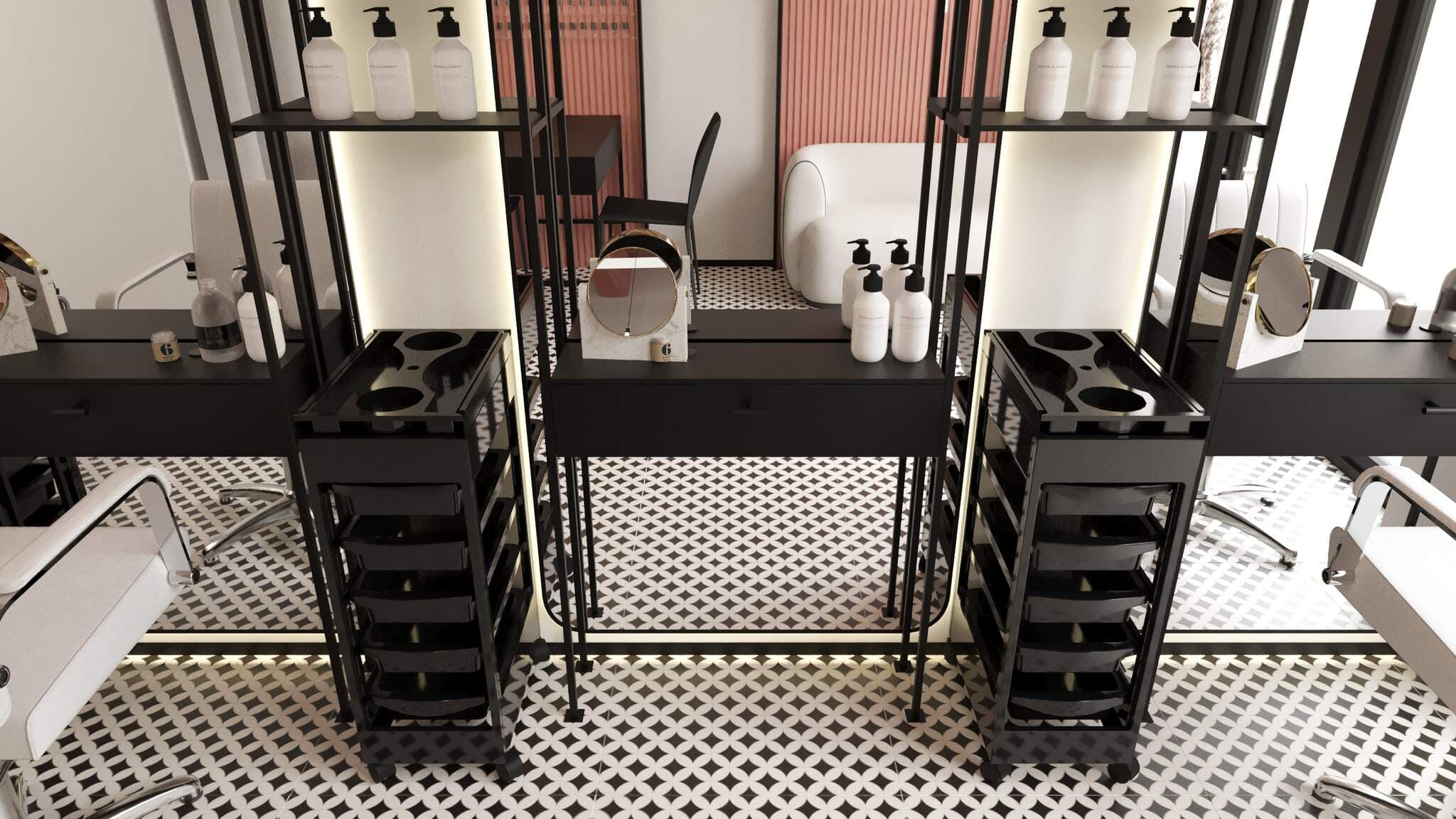 Beauty Salon gallery image 4