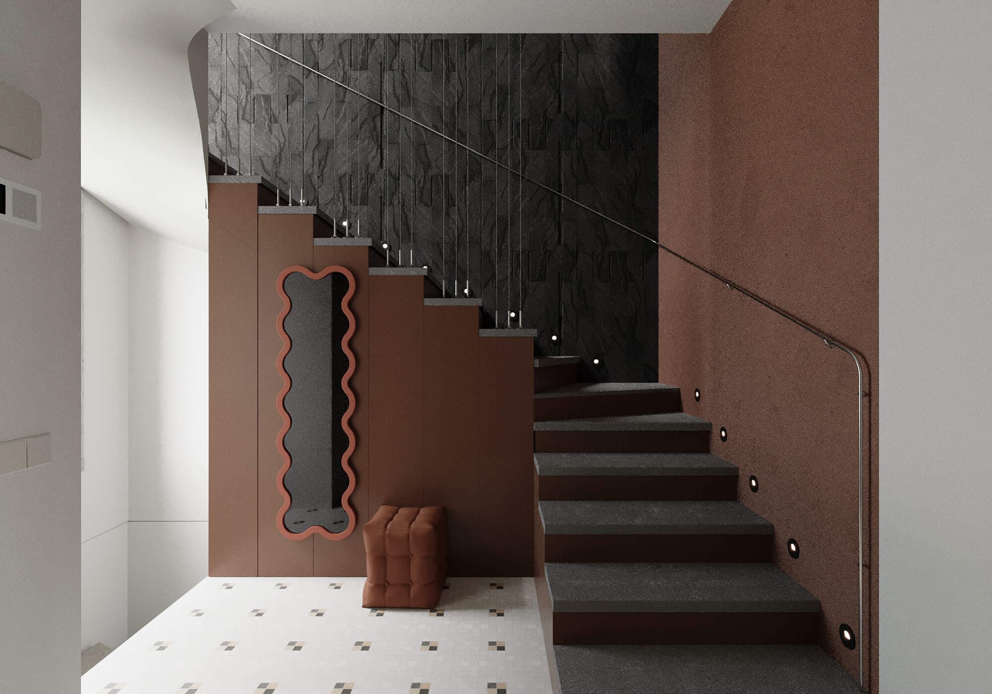 Calm Contemporary Home gallery image 6