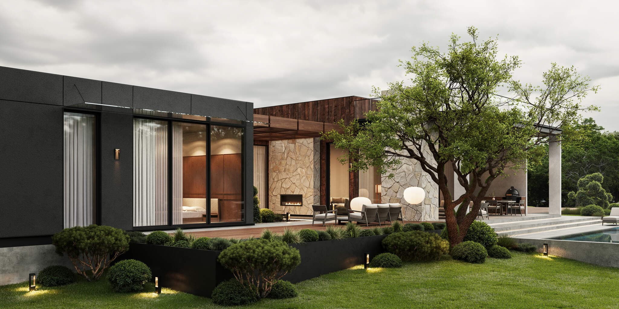 Corgi Residence gallery image 1