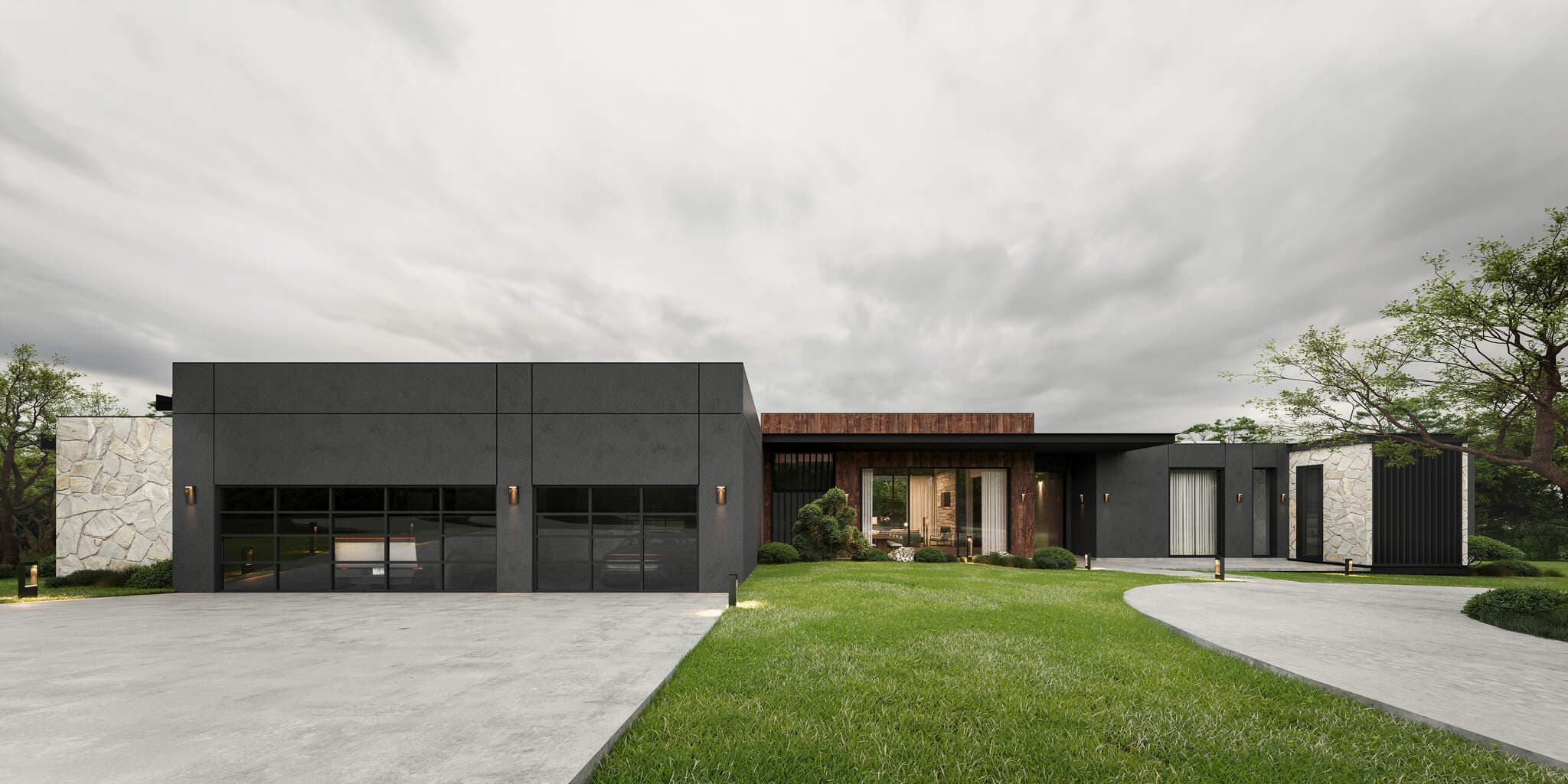 Corgi Residence gallery image 2