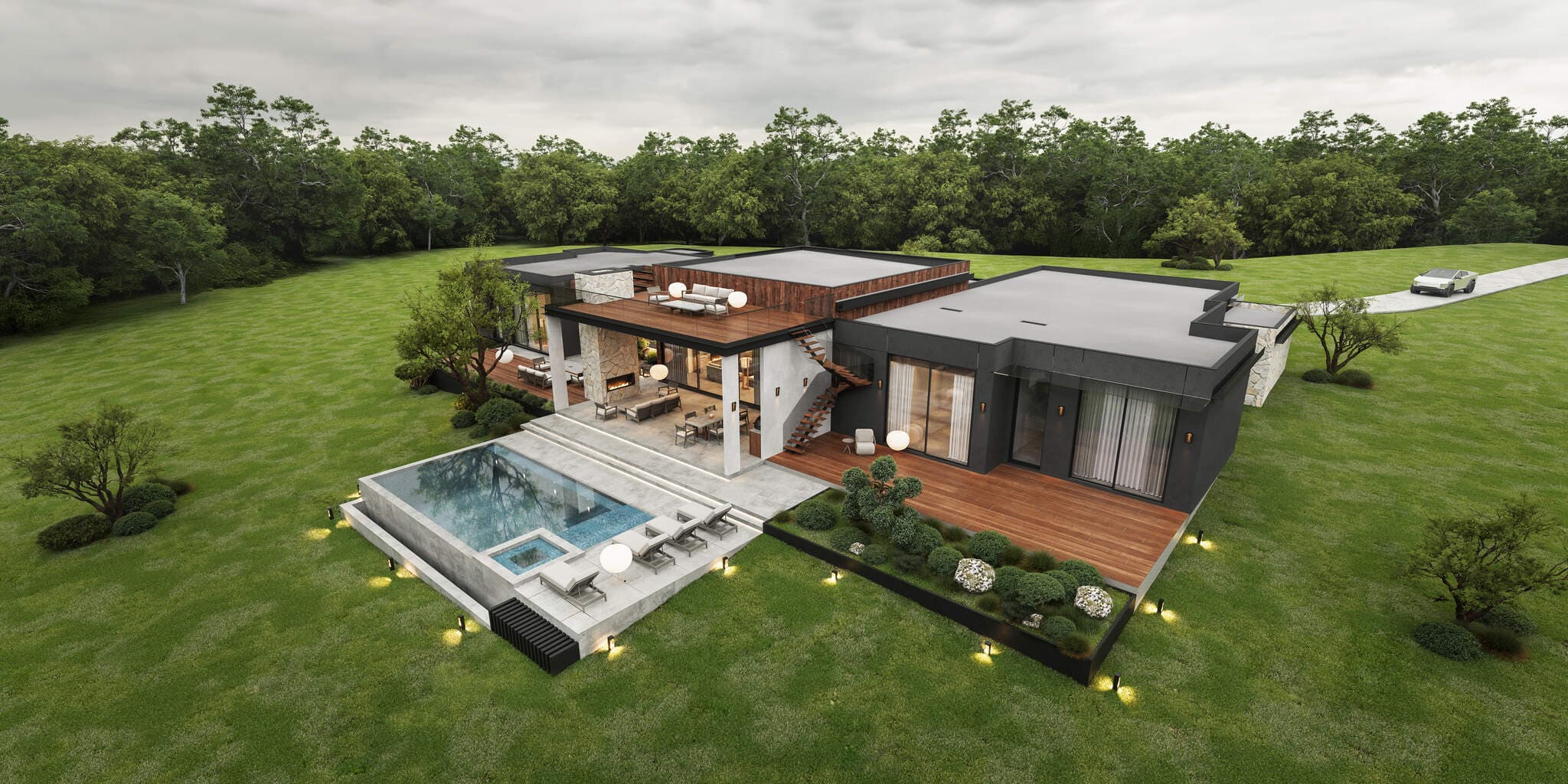 Corgi Residence gallery image 3