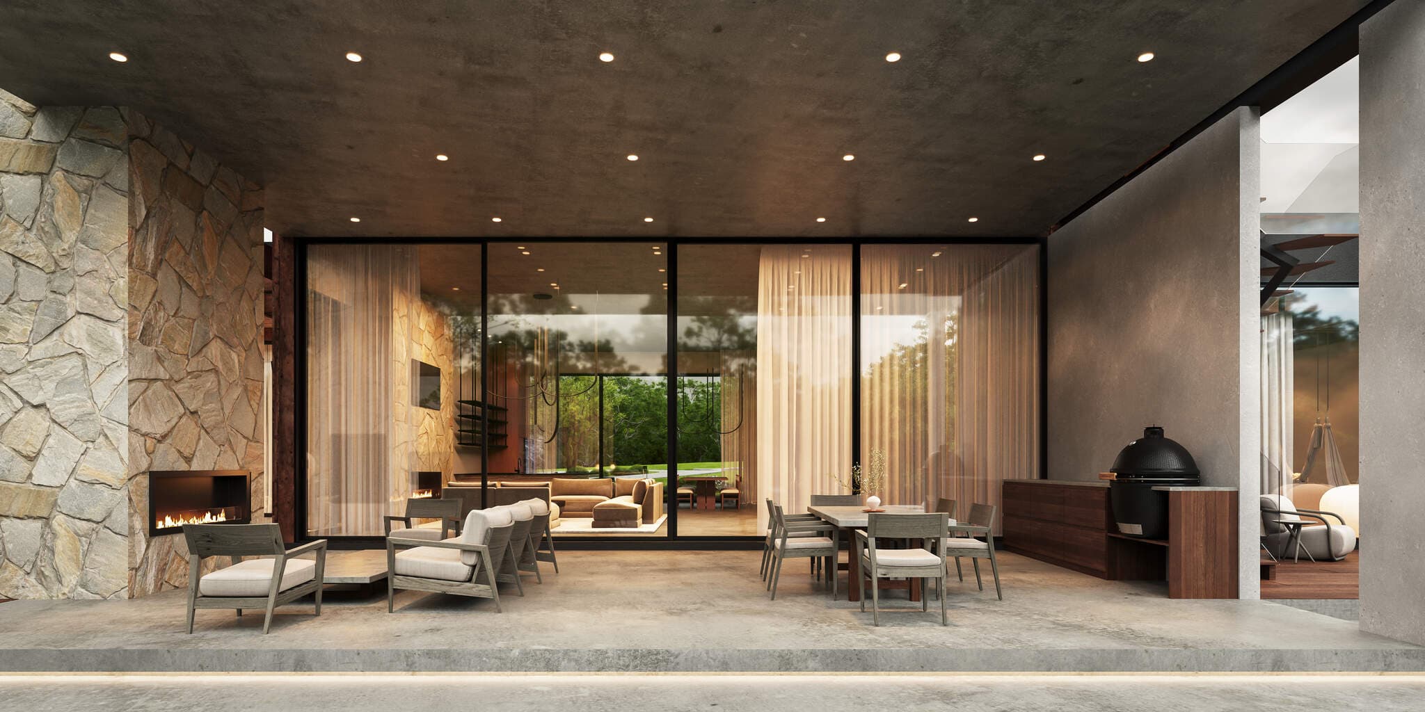 Corgi Residence gallery image 4