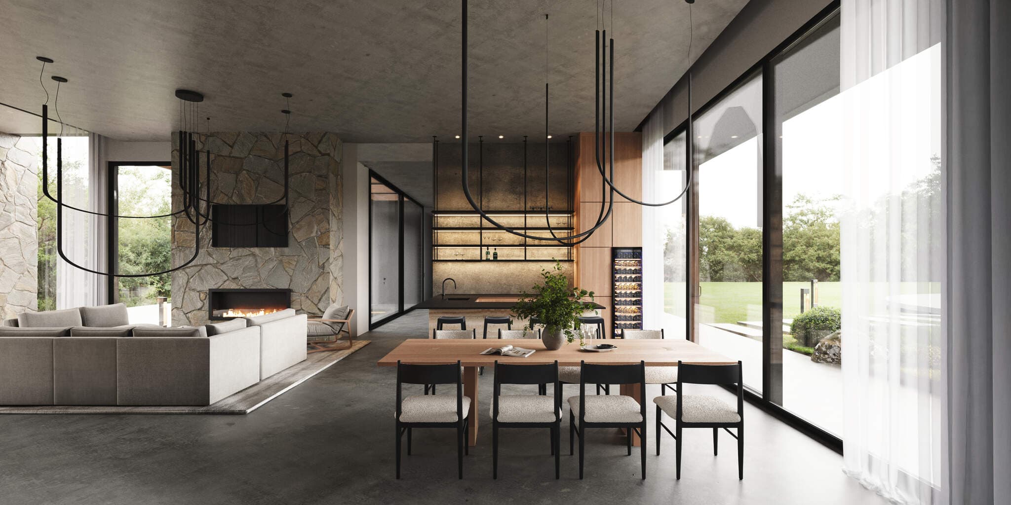 Corgi Residence gallery image 5