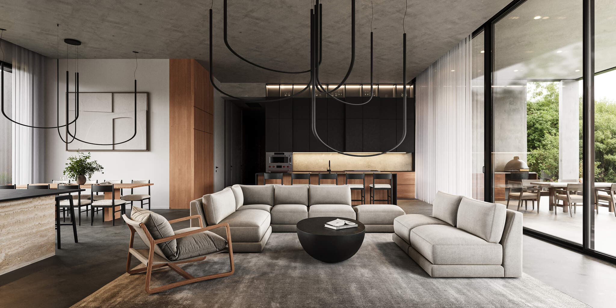 Corgi Residence gallery image 7