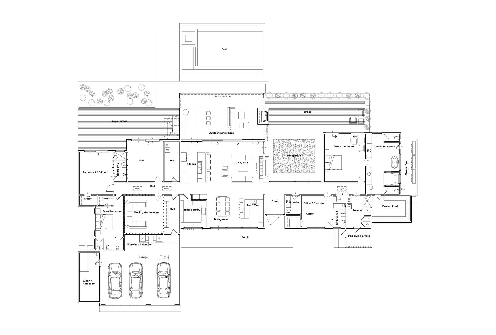 Corgi Residence gallery image 14