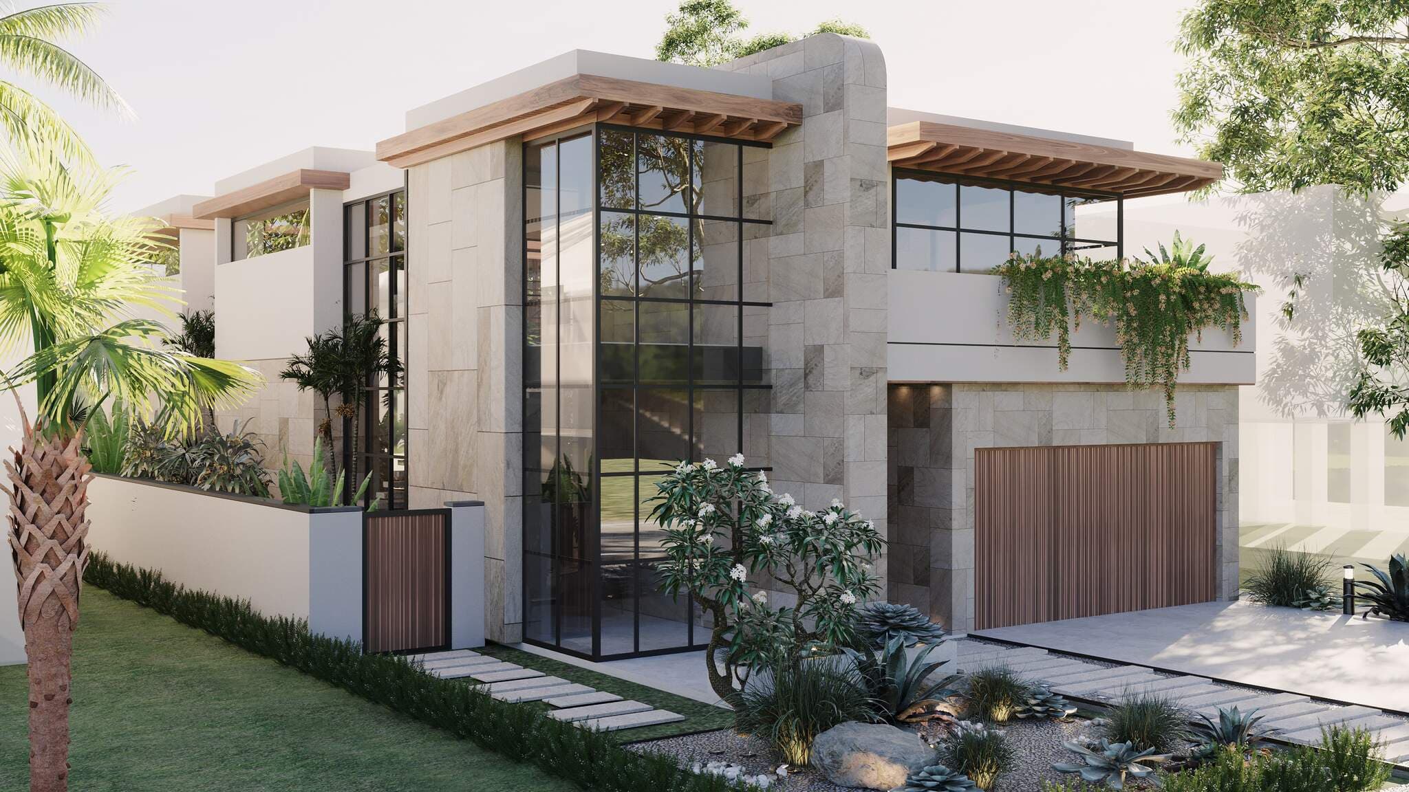 Pacific Palisades House gallery image 2