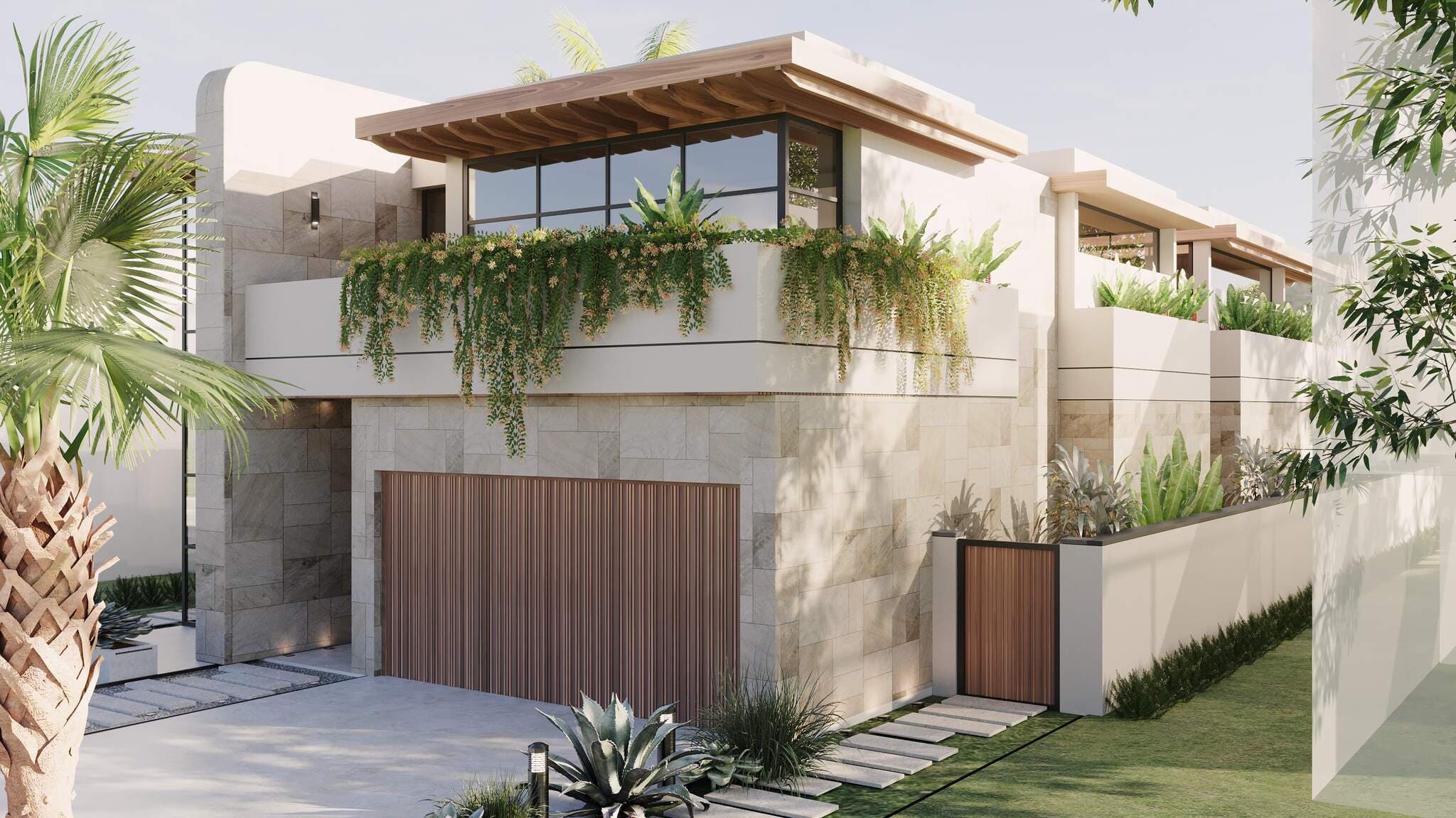 Pacific Palisades House gallery image 3