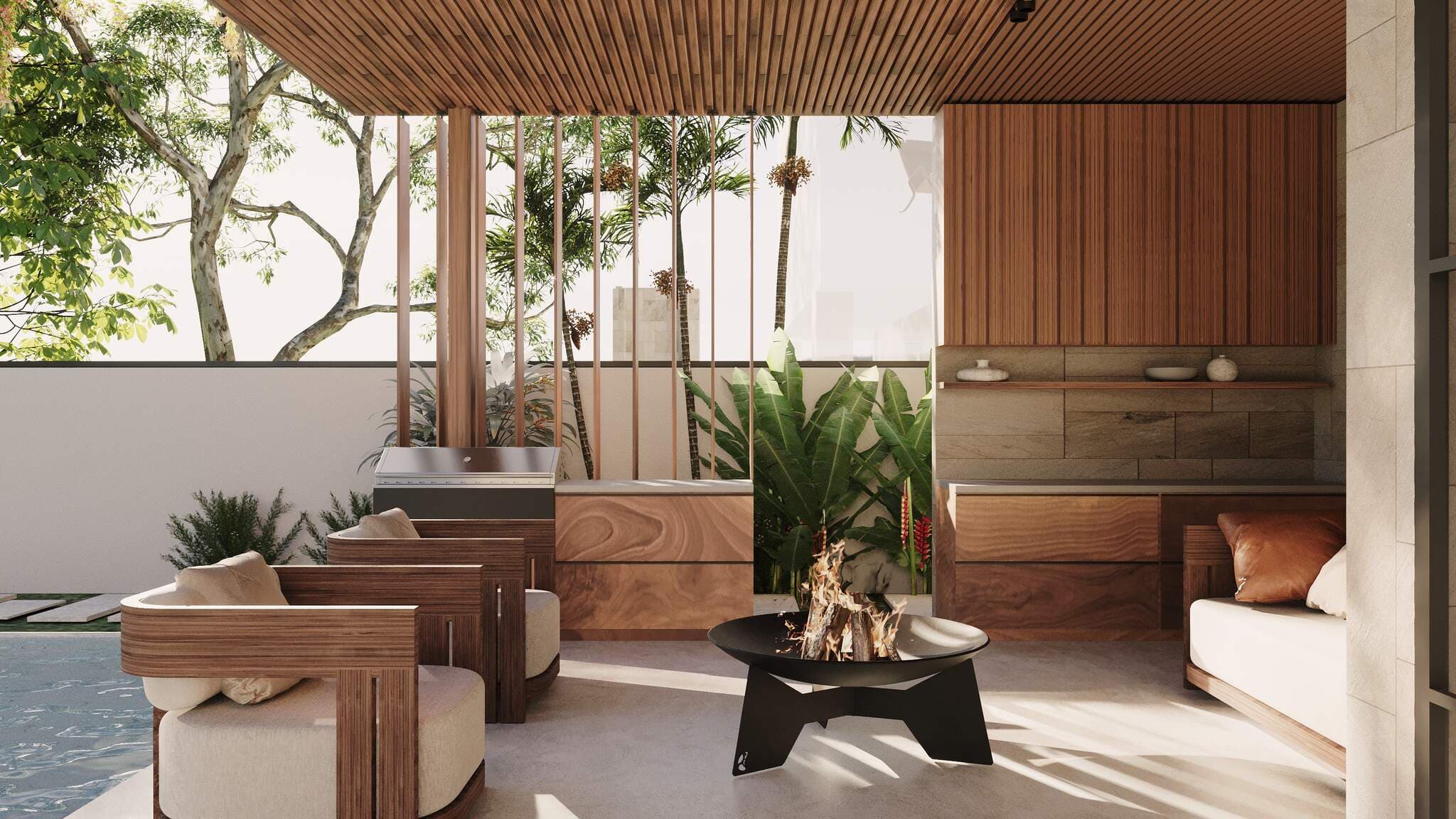 Pacific Palisades House gallery image 4