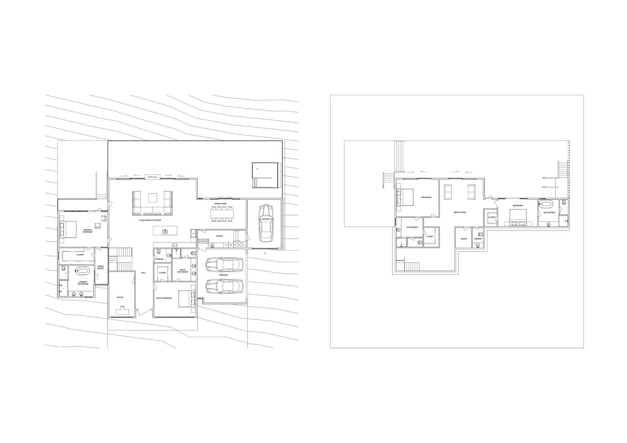 Panorama Residence gallery image 11