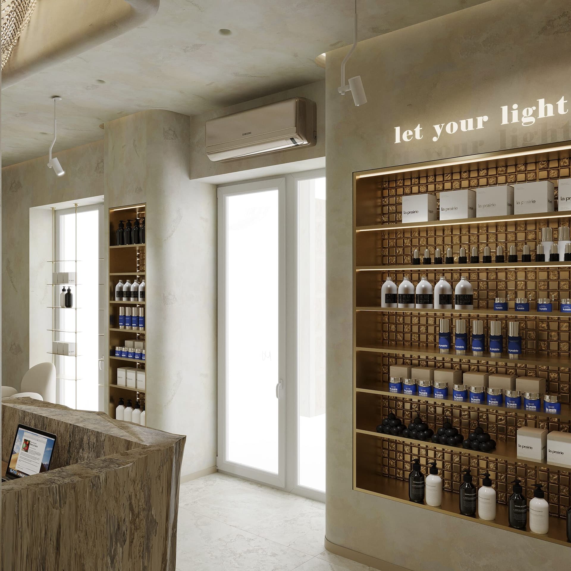 Cosmetology clinic gallery image 2