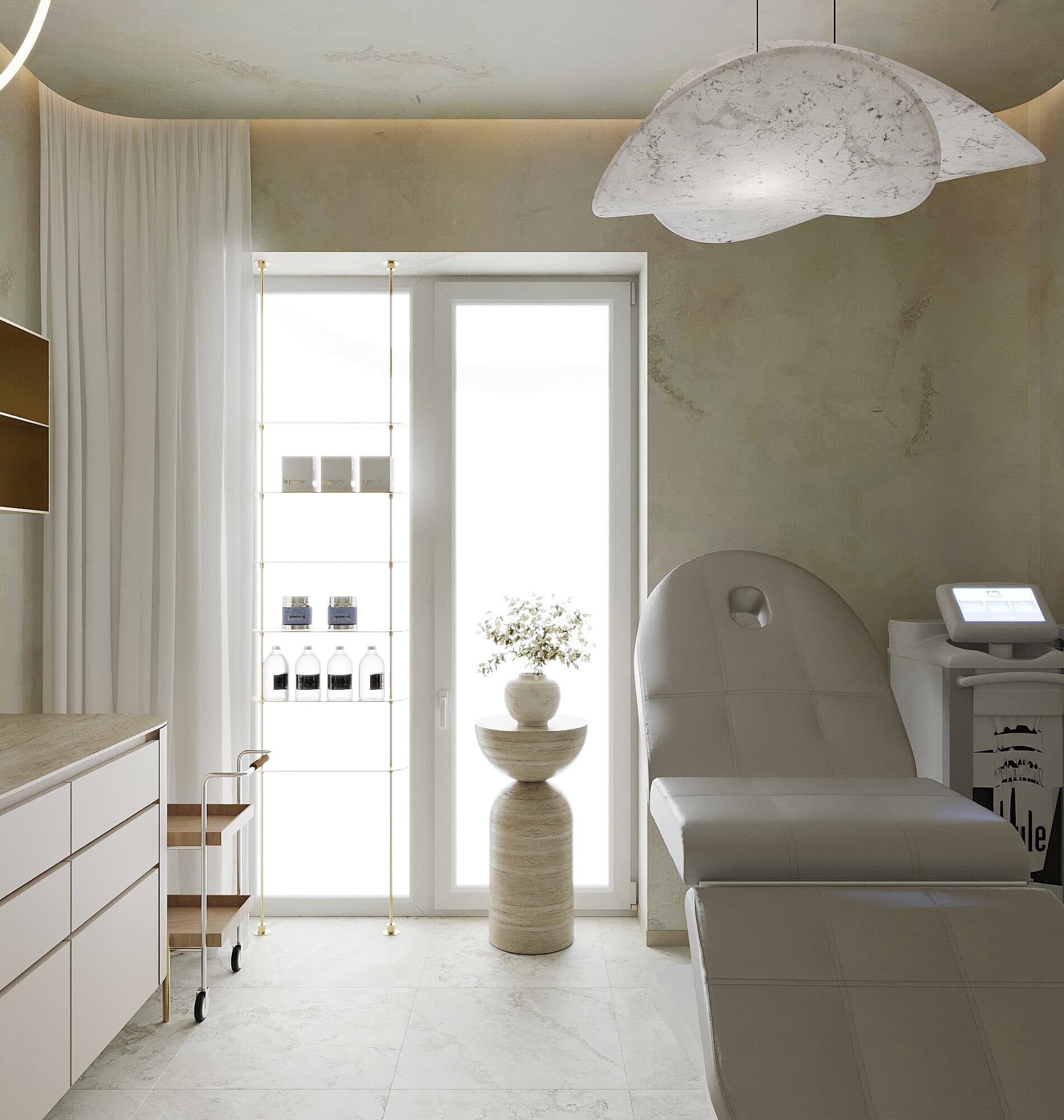 Cosmetology clinic gallery image 12
