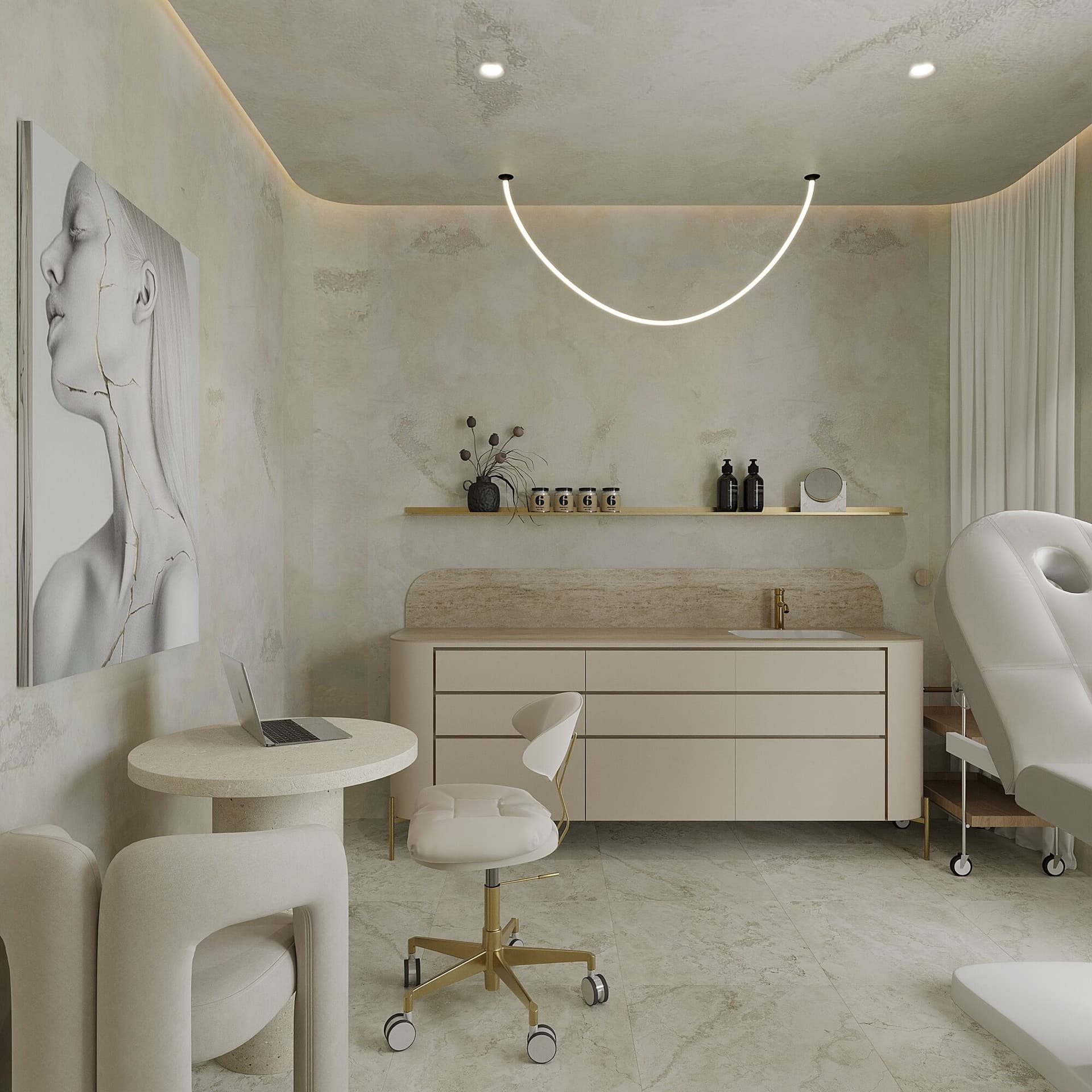 Cosmetology clinic gallery image 14