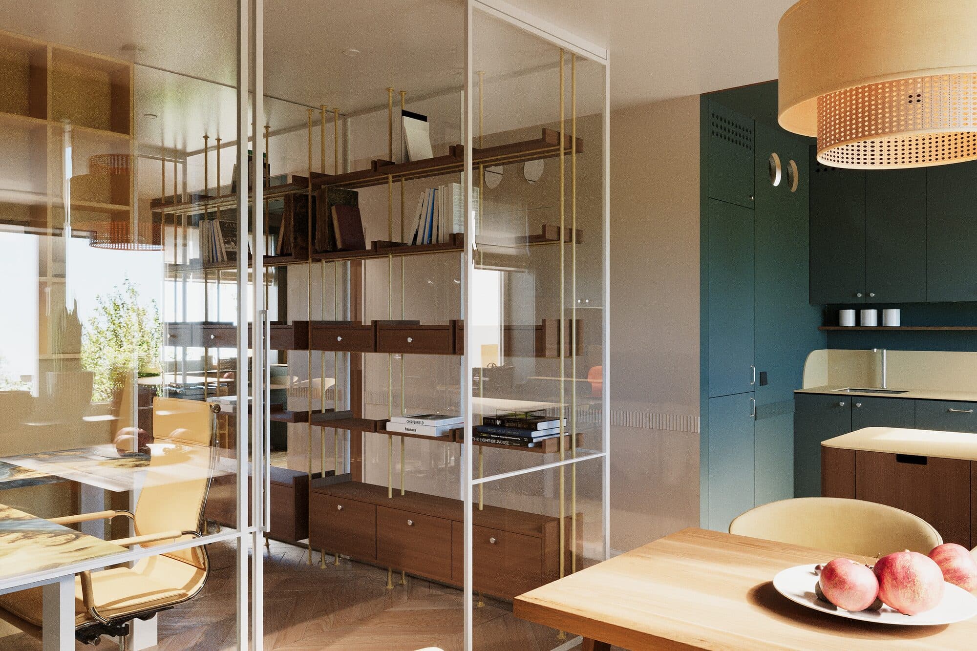 Myshka apartment gallery image 2