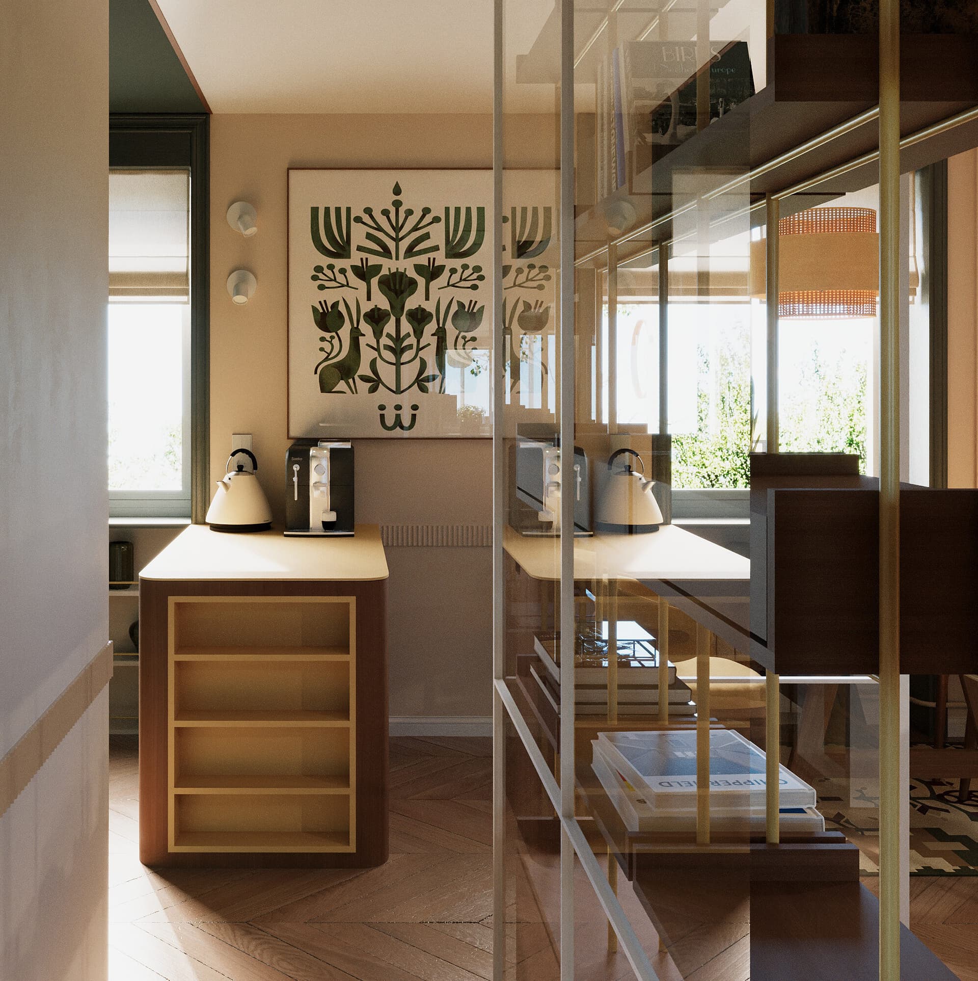 Myshka apartment gallery image 6
