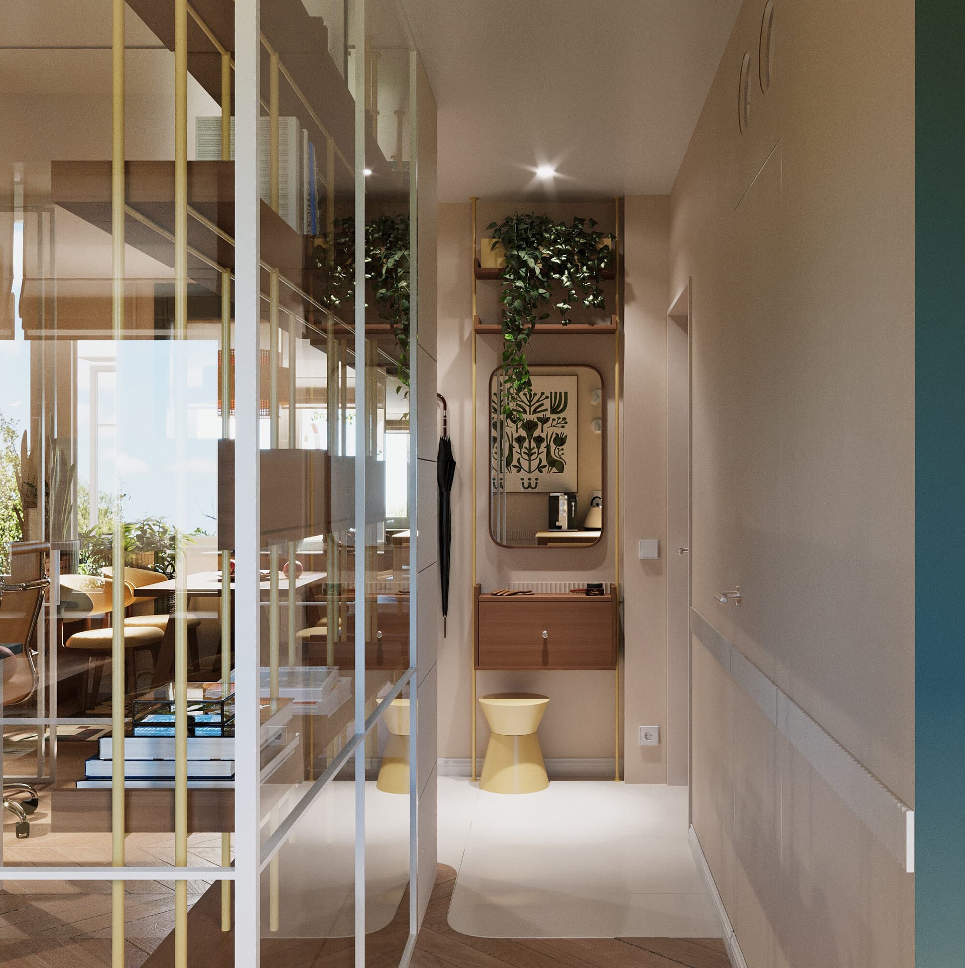 Myshka apartment gallery image 7