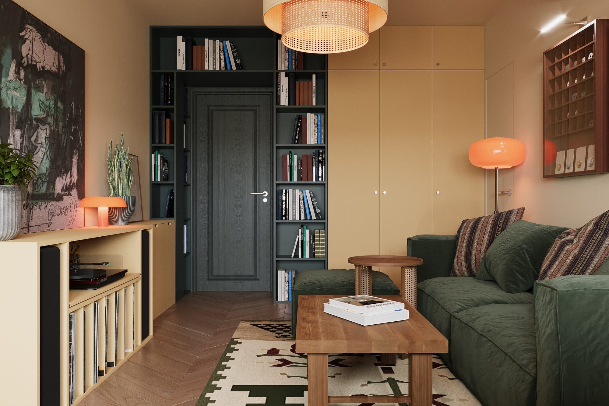 Myshka apartment gallery image 8