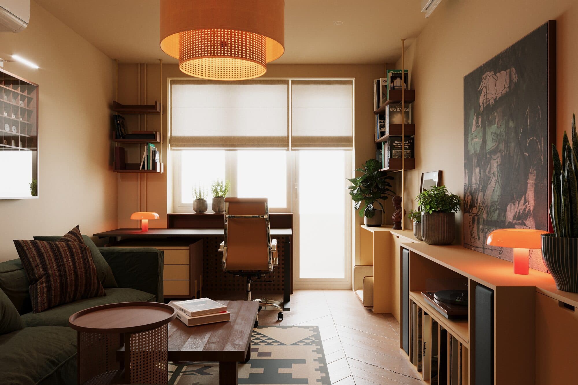 Myshka apartment gallery image 9