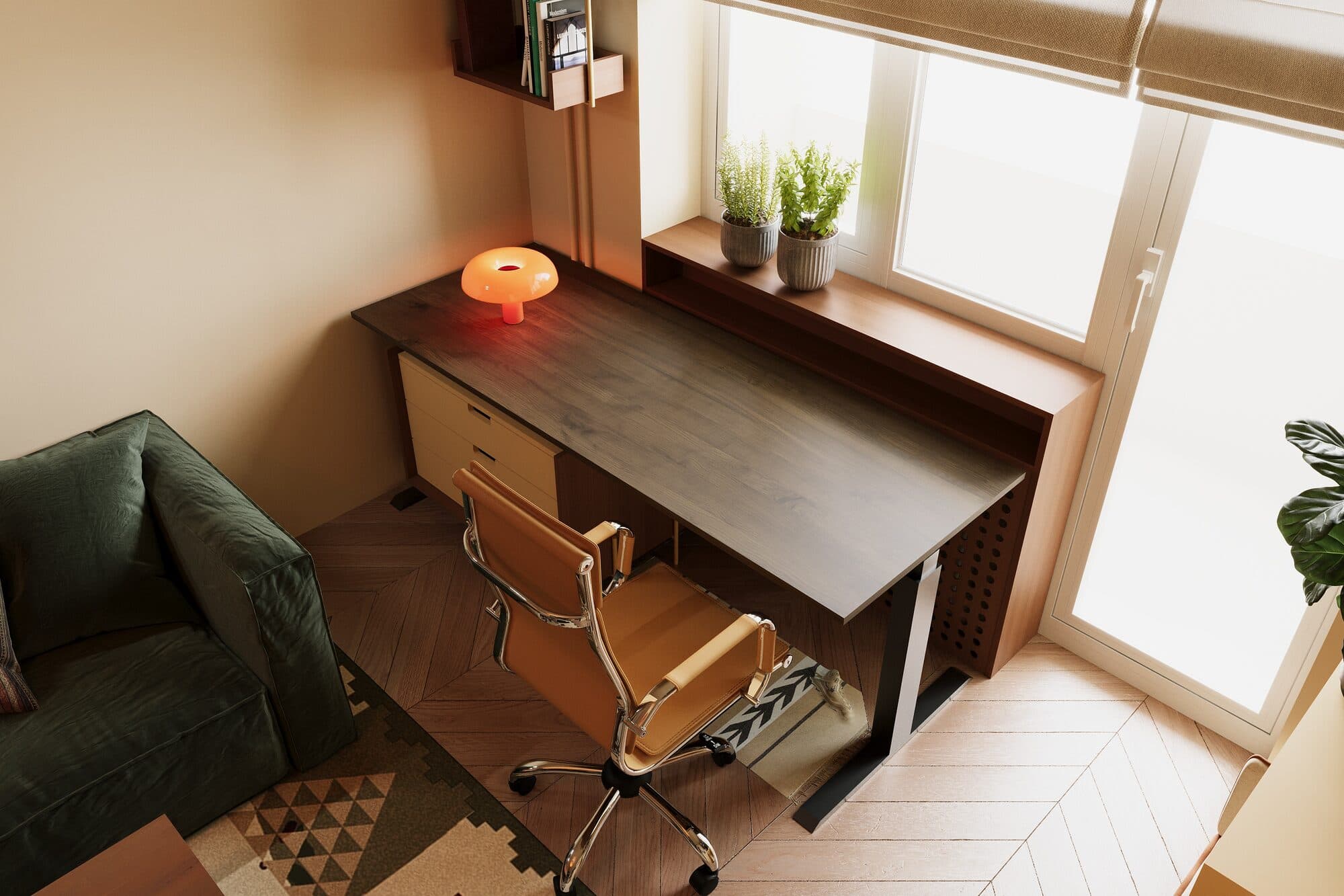 Myshka apartment gallery image 11