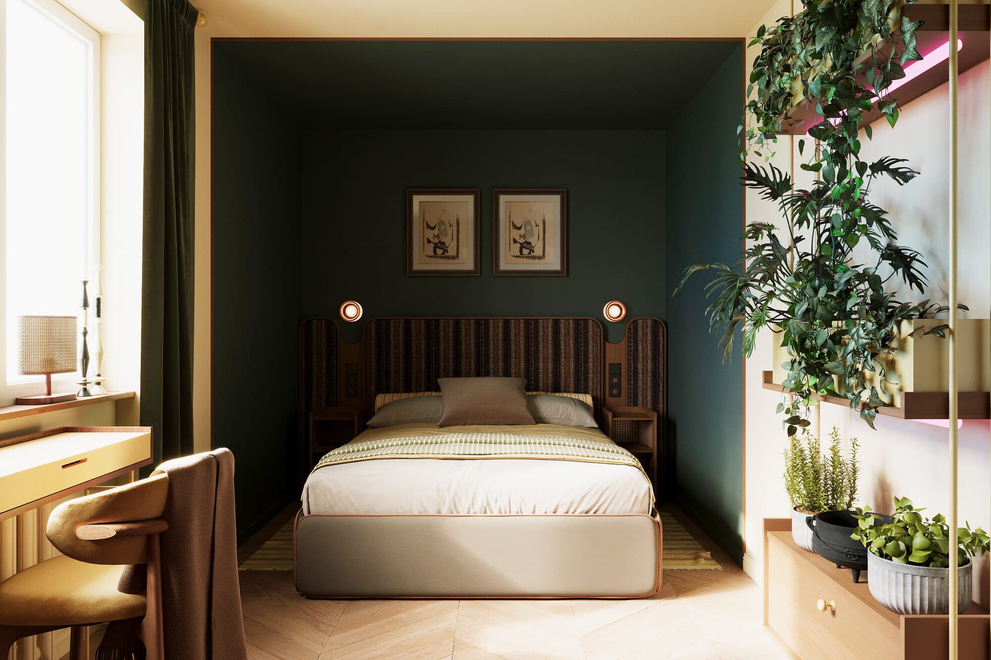 Myshka apartment gallery image 12