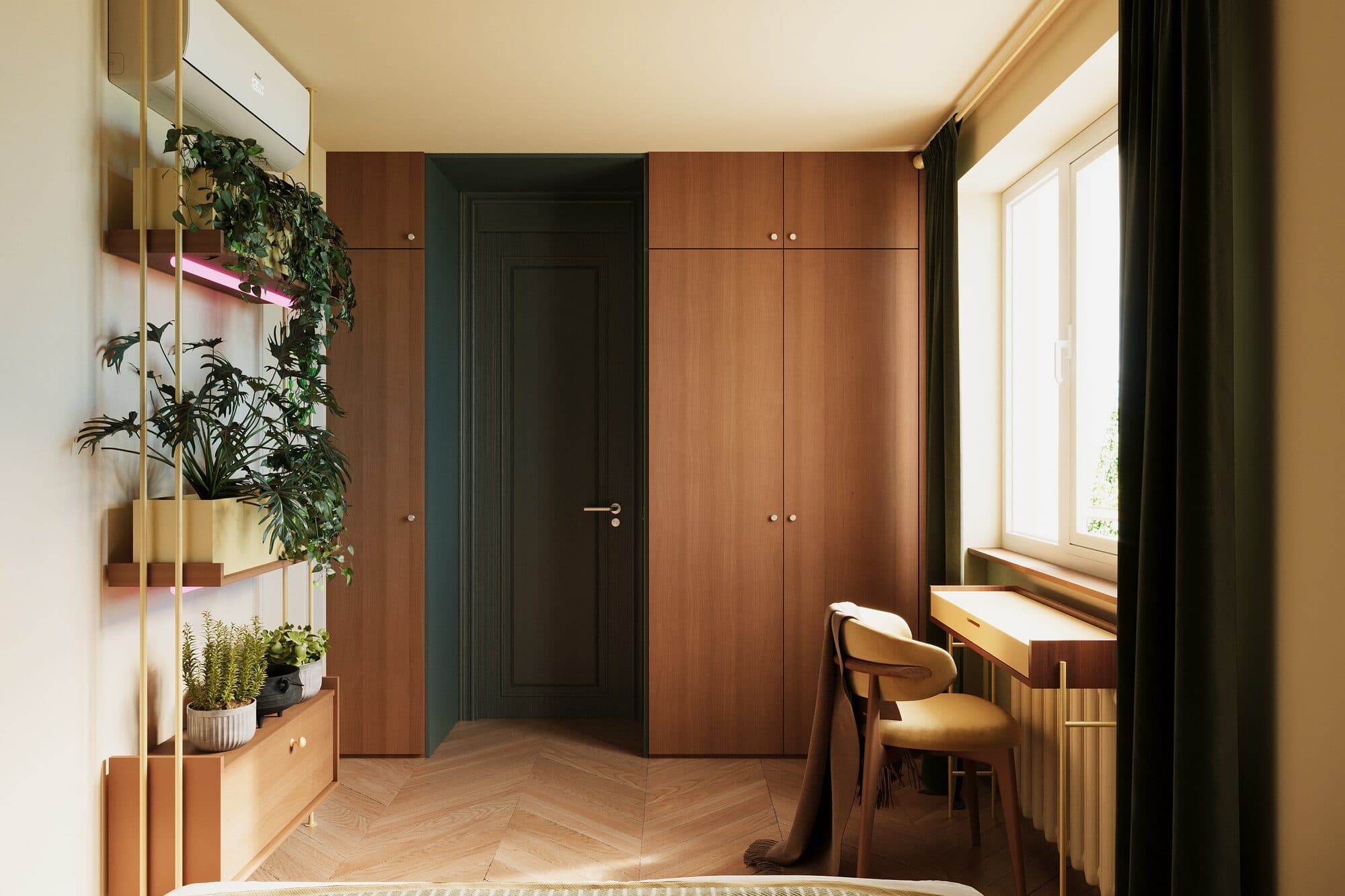 Myshka apartment gallery image 13