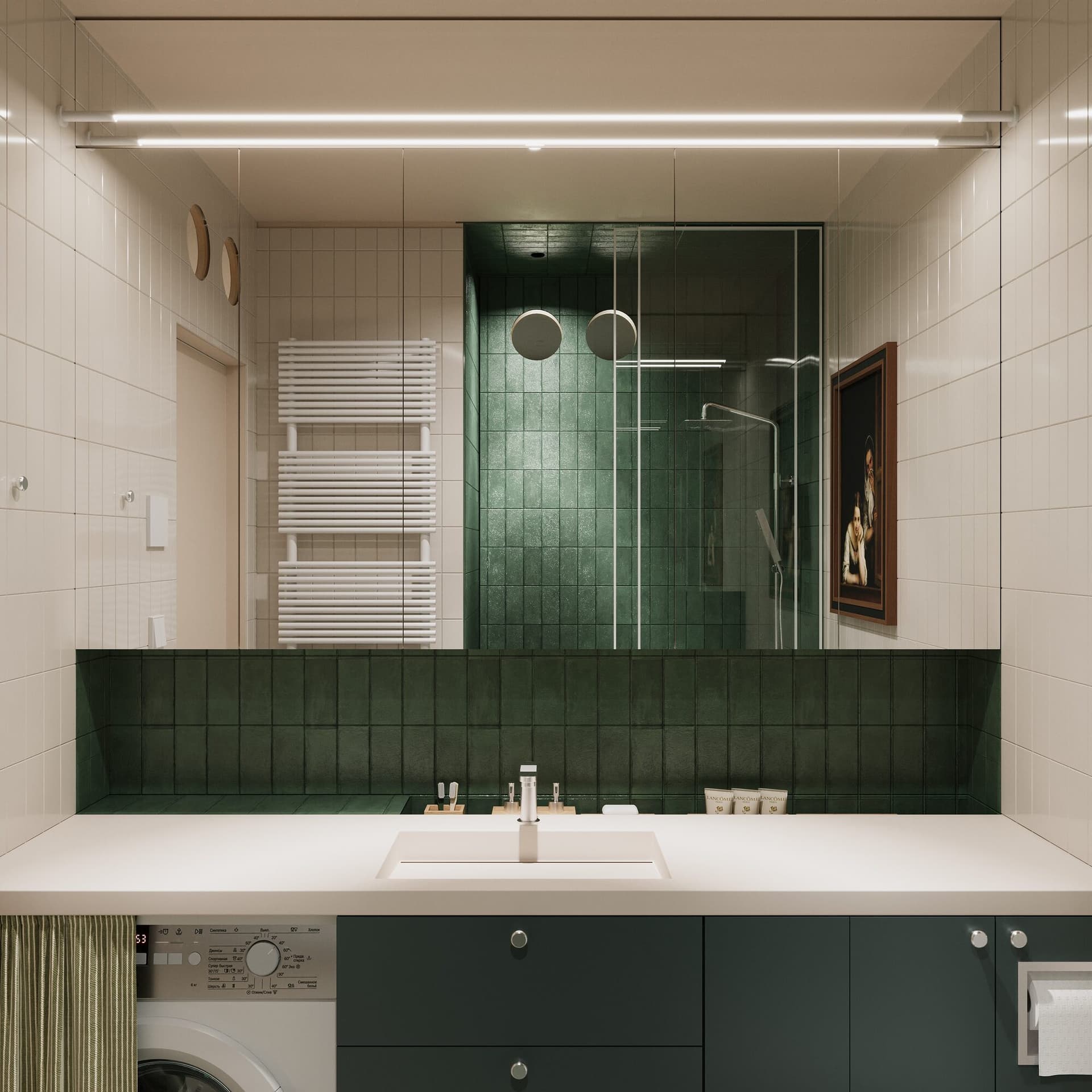 Myshka apartment gallery image 14