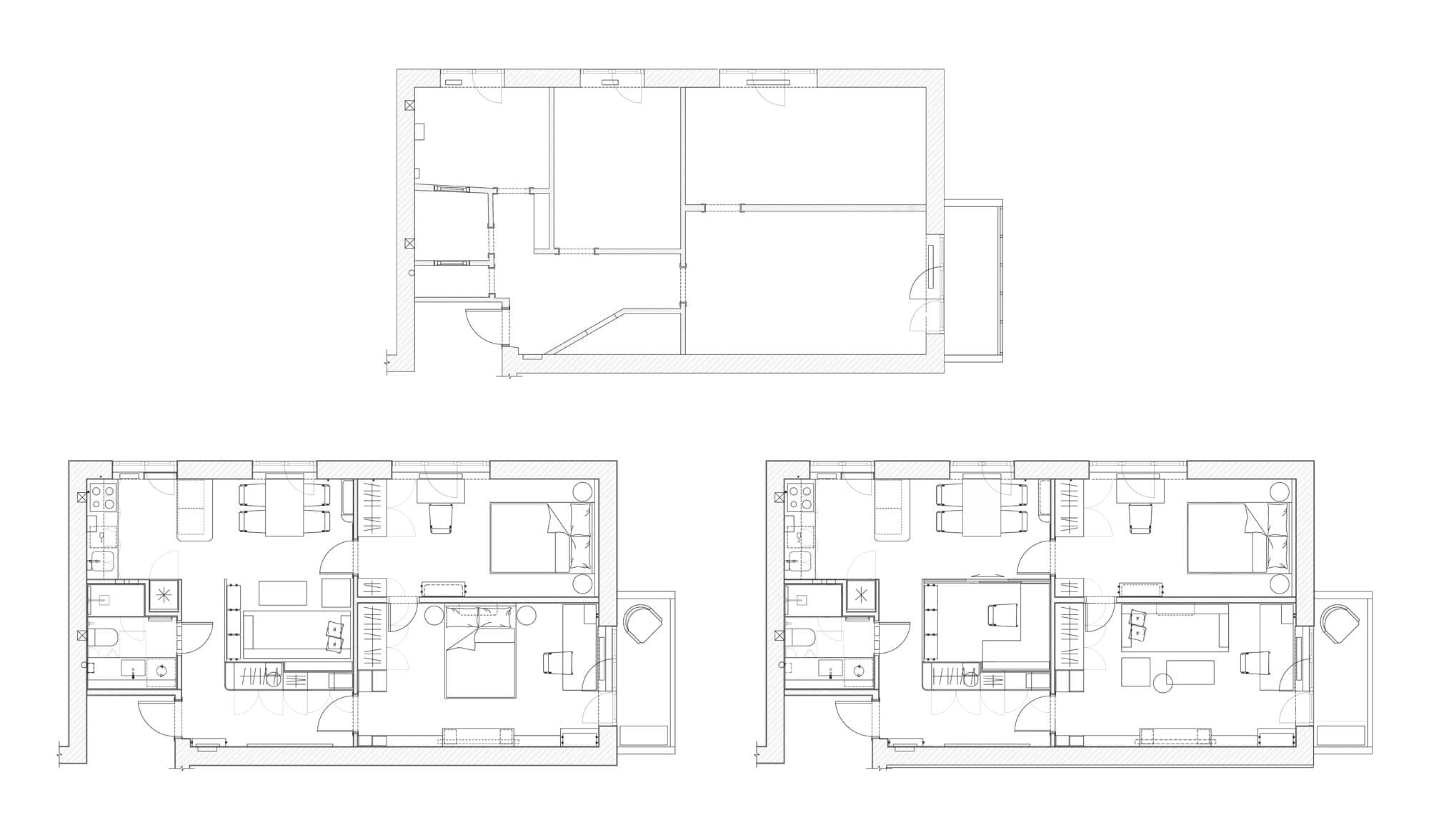 Myshka apartment gallery image 16