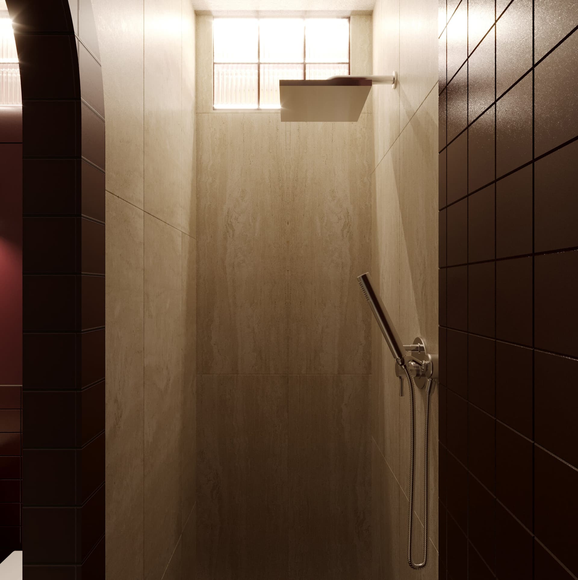 Roman apartment gallery image 14